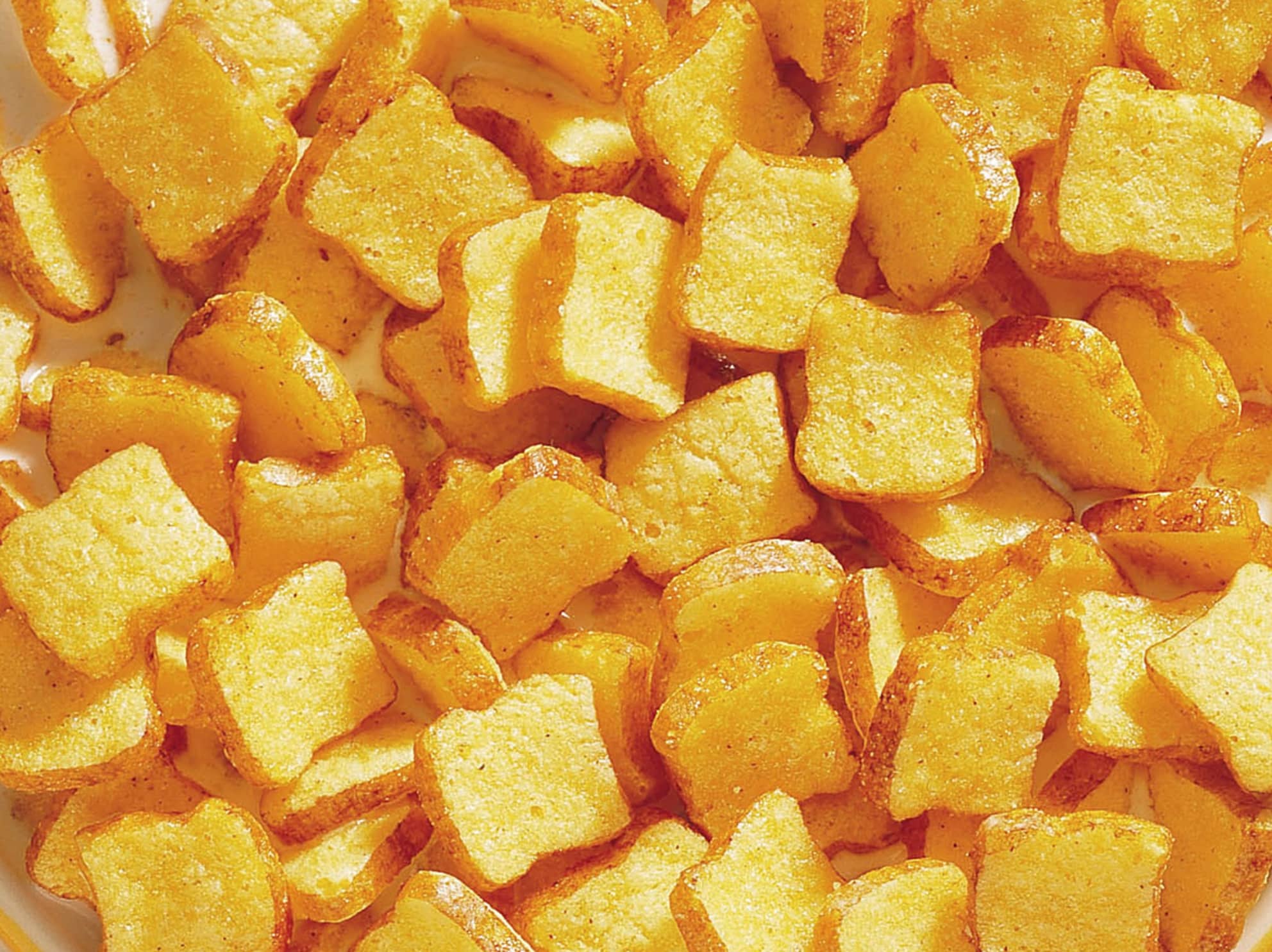 french toast crunch